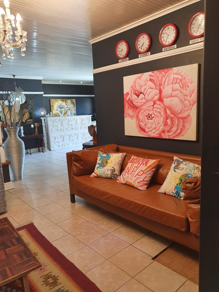 Knysna Wayside Inn 8/49