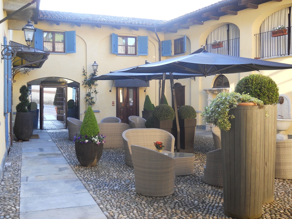 Hotel Villa Beccaris 39/64