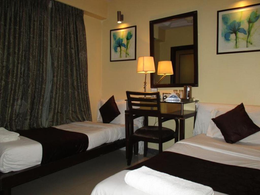 Hotel Sapna Marine 16/24