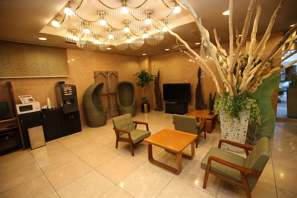 Apoa Hotel 9/33
