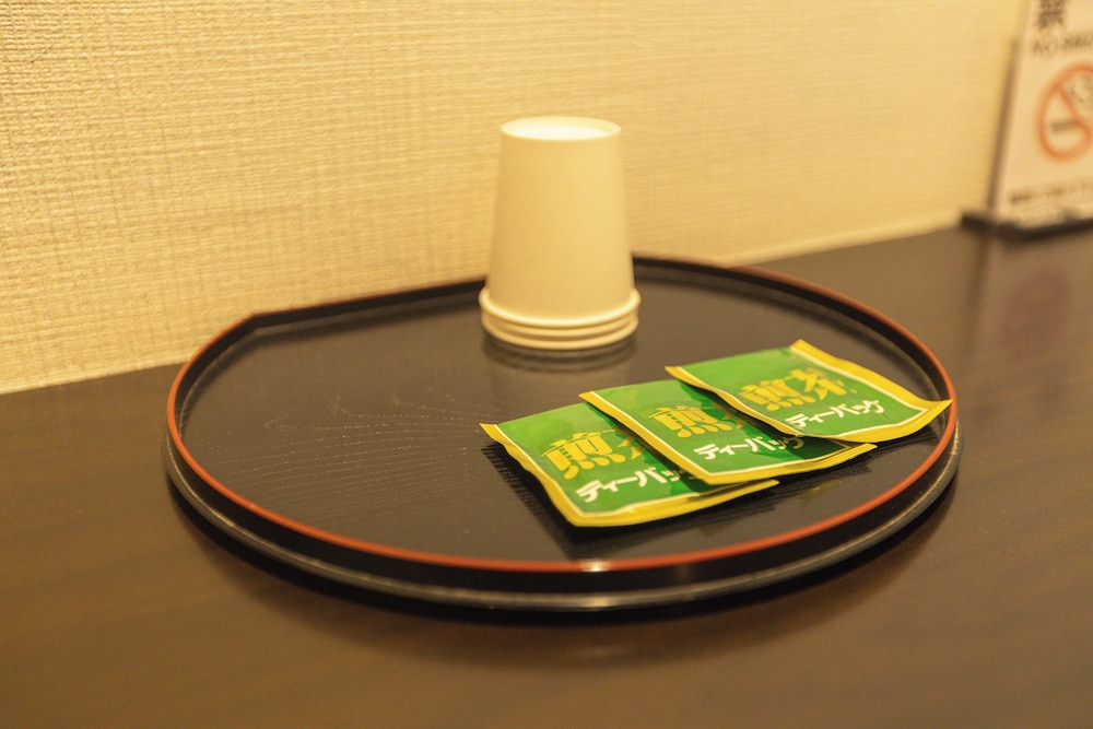 Miro Hotel Dotonbori 25/49