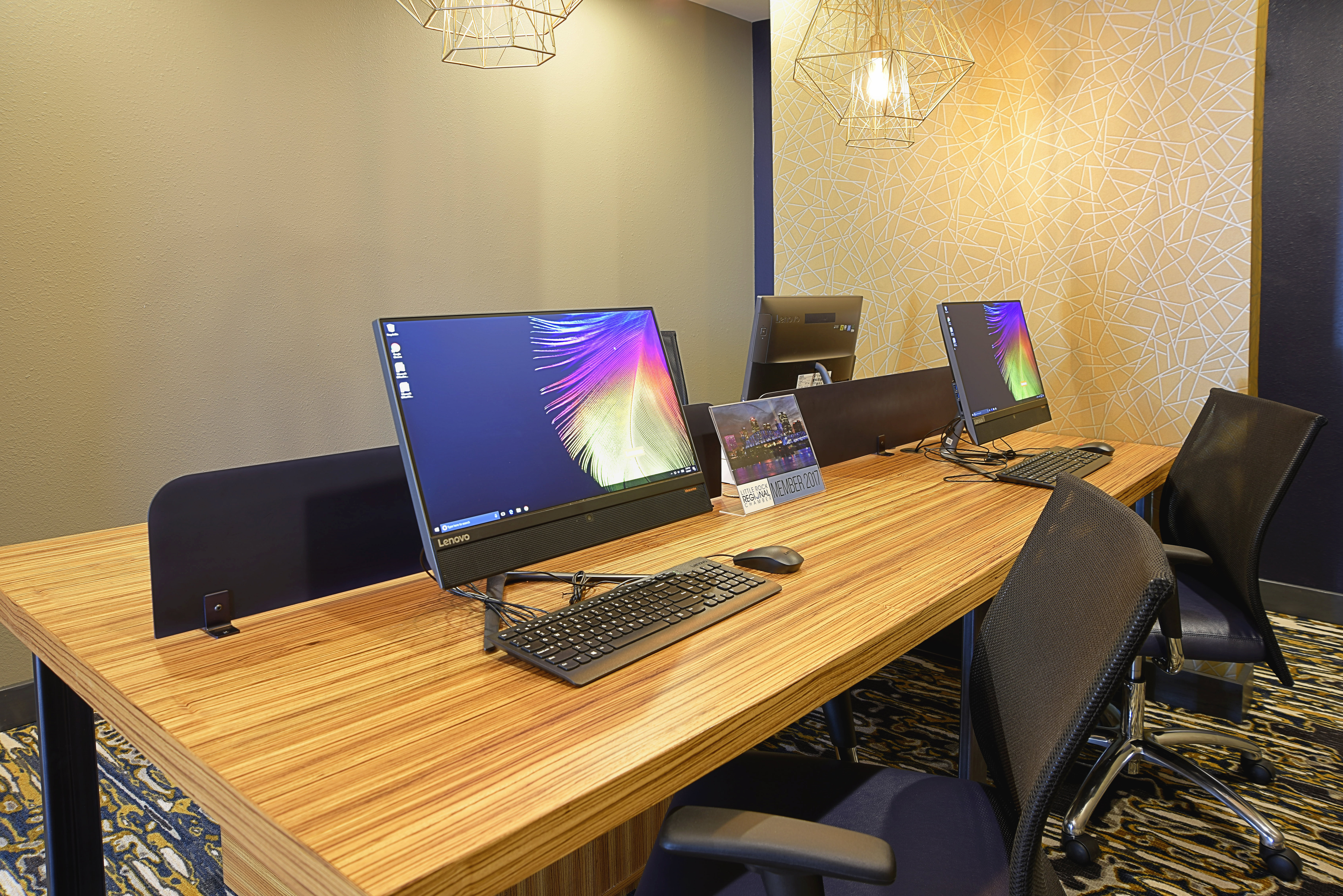 STAYBRIDGE SUITES LITTLE ROCK - MEDICAL CENTER 52/66