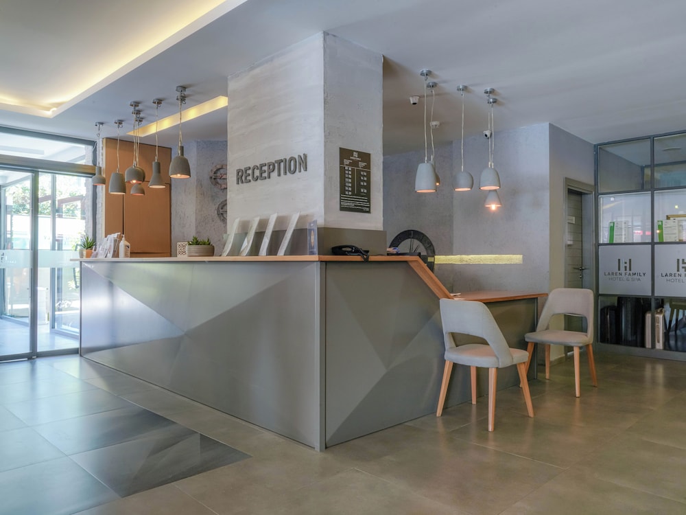 Laren Family Hotel & Spa 6/49