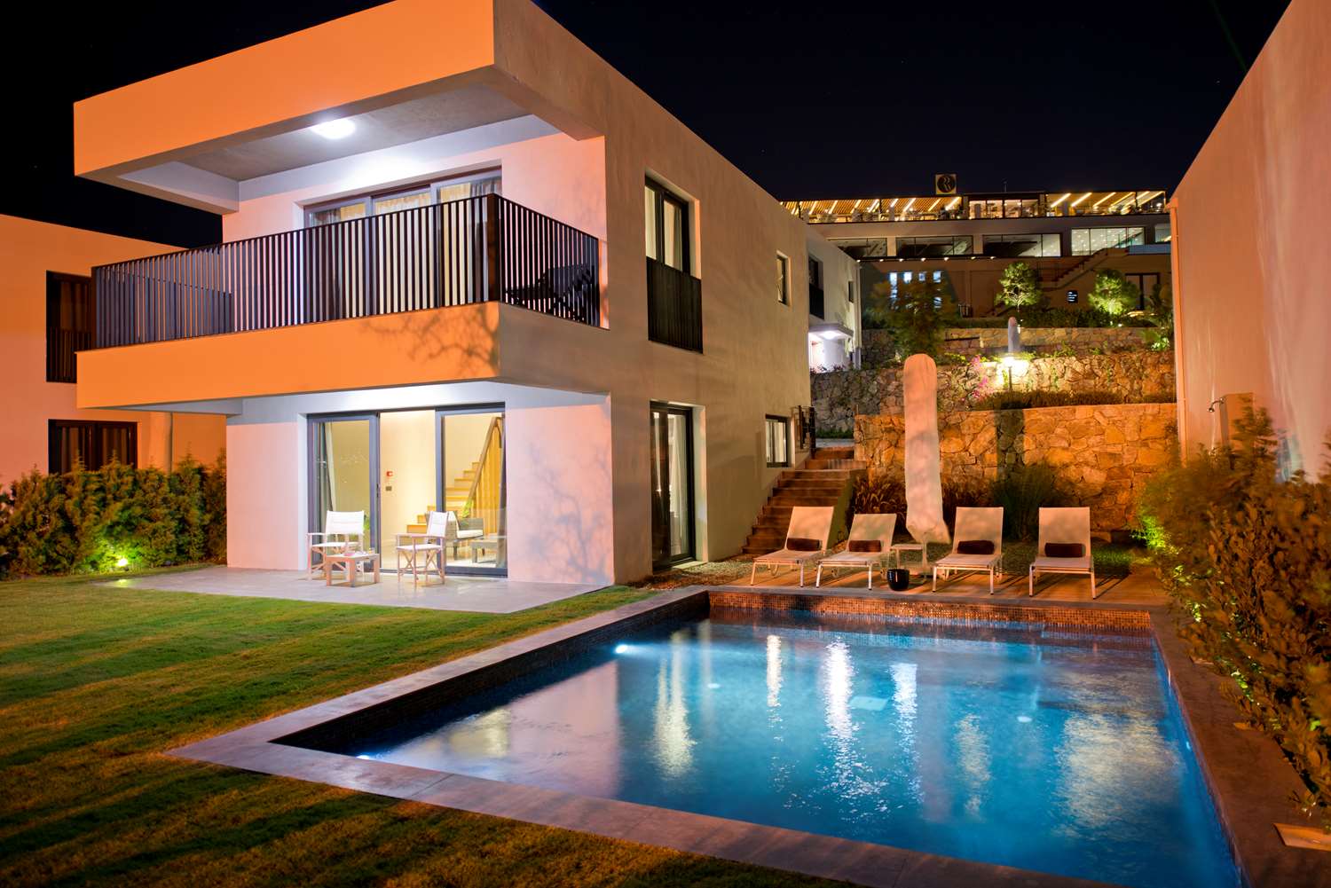 Ramada Resort by Wyndham Bodrum 39/45