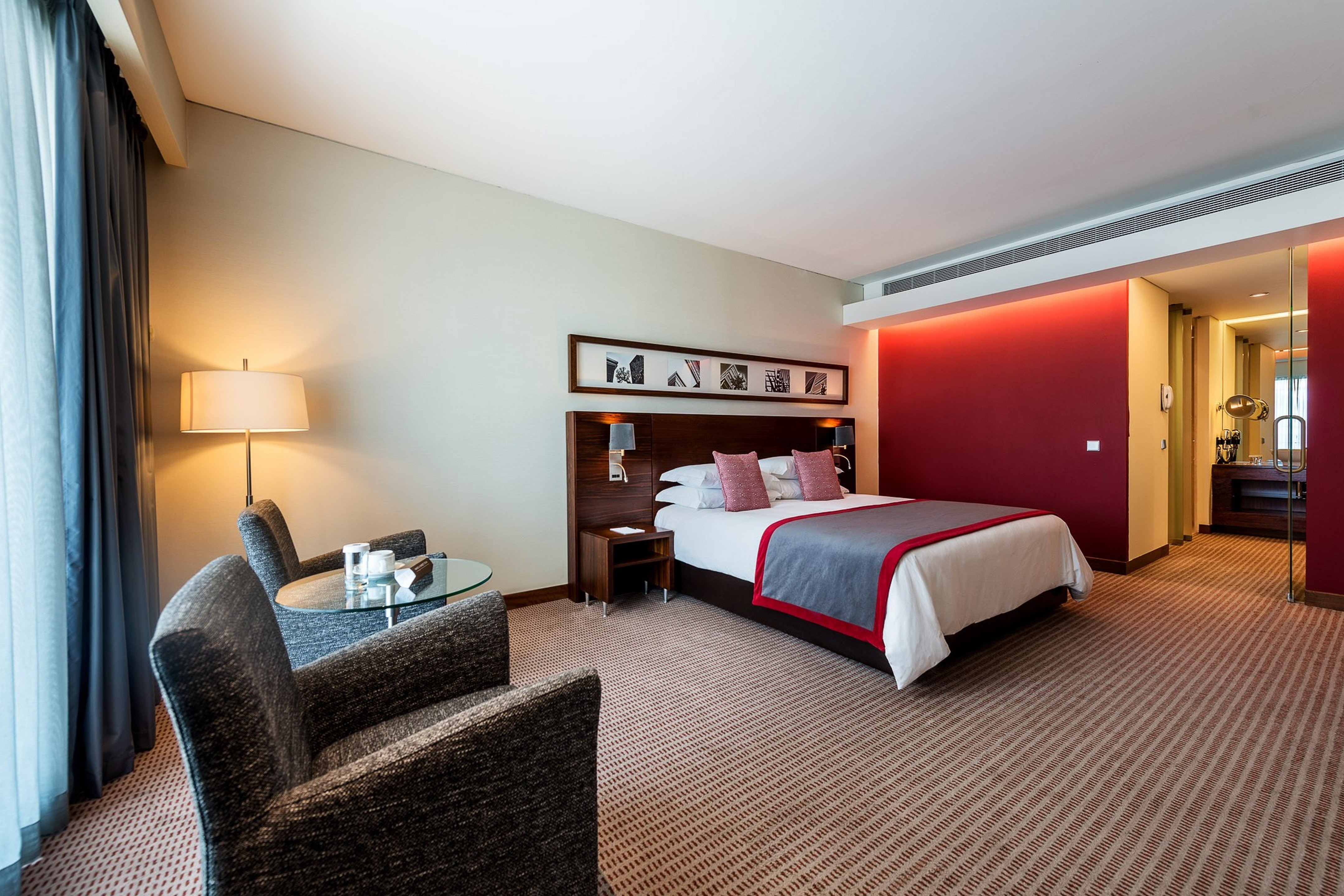 Lagoas Park Hotel 24/100
