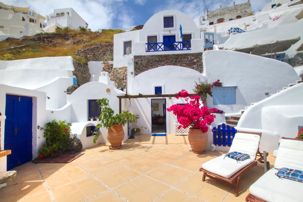 Ifestio Villas 7/50