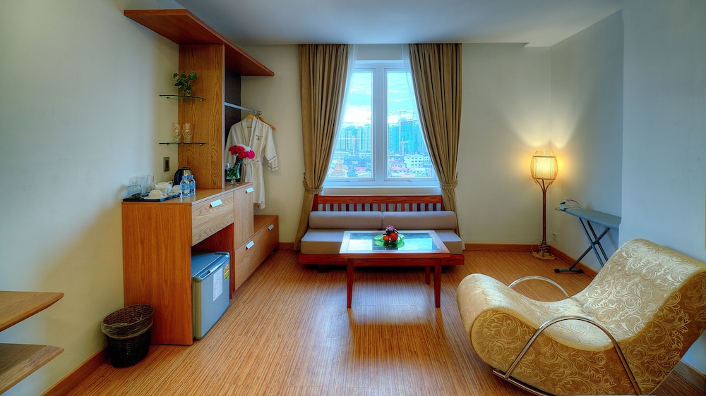 Orussey One Hotel Apartment 50/71