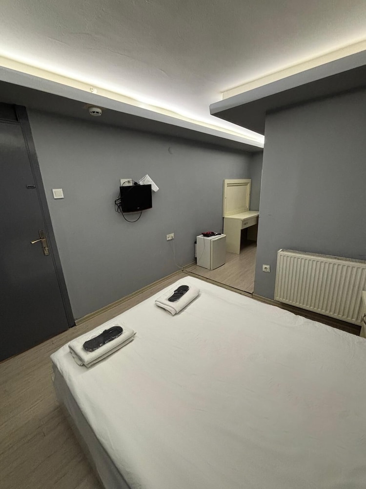 Hotel Abro Necatibey(Formerly DENIZ ATLANTA) 20/55