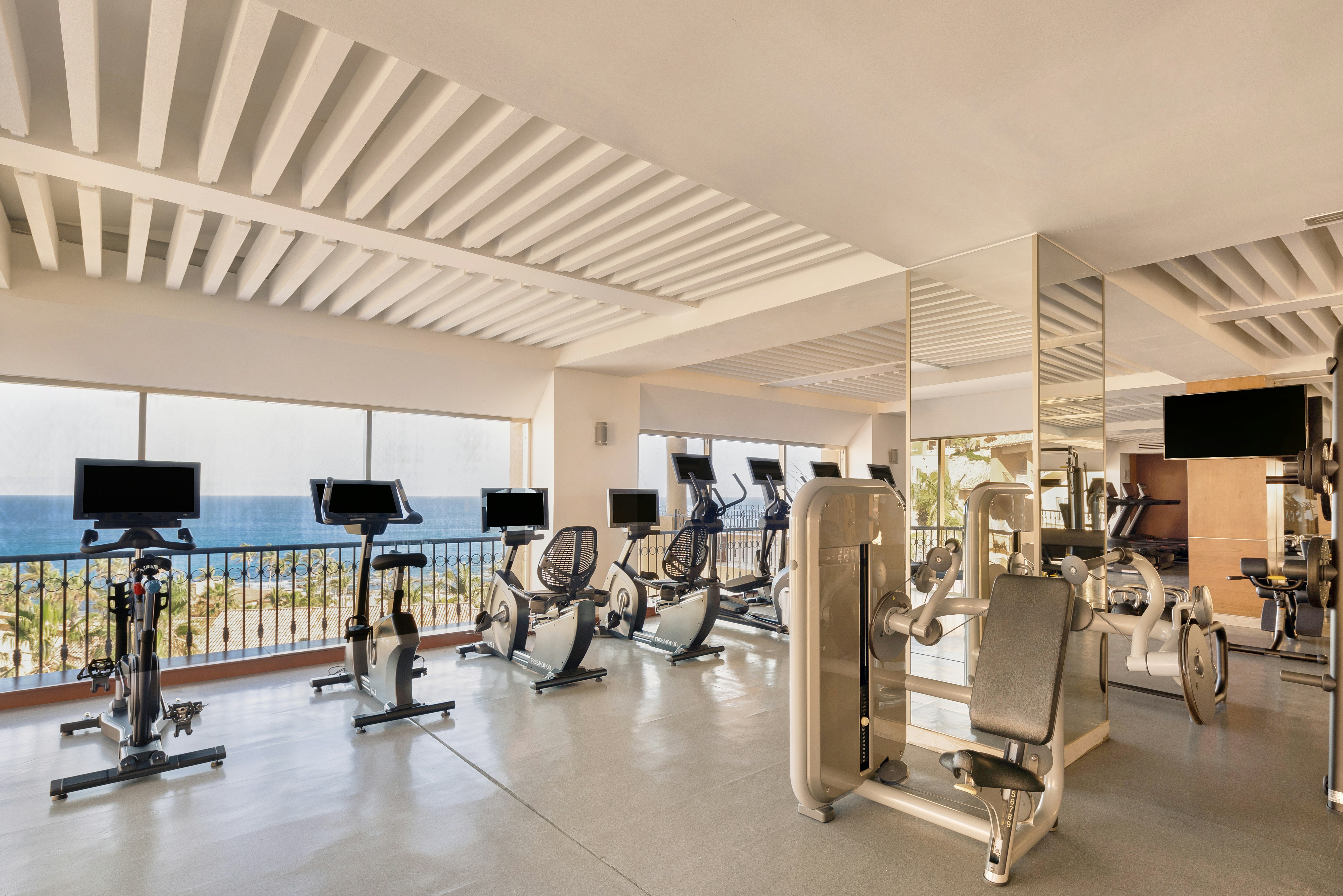 Grand Fiesta Americana Los Cabos All Inclusive Golf and Spa 23/50
