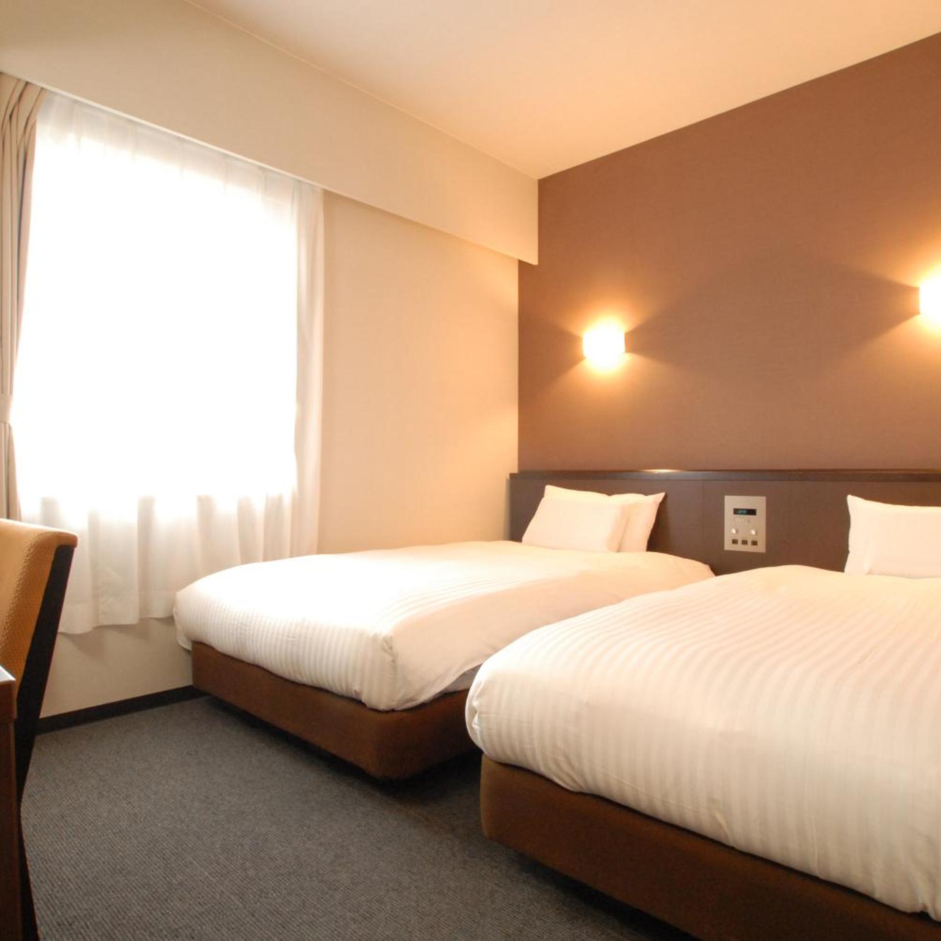 Ab Hotel Okazaki 3/18
