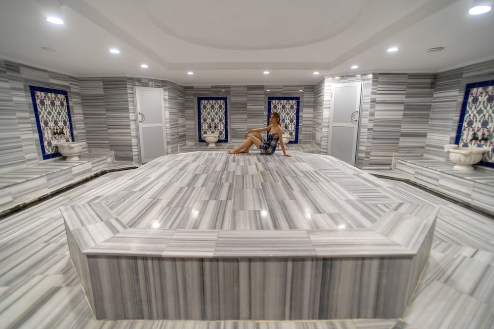 UGURLU THERMAL RESORT SPA & KAPLICA KUR MERKEZI 34/58