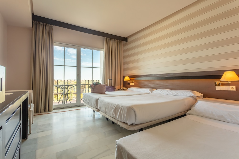 Hotel Abades Benacazon 22/61