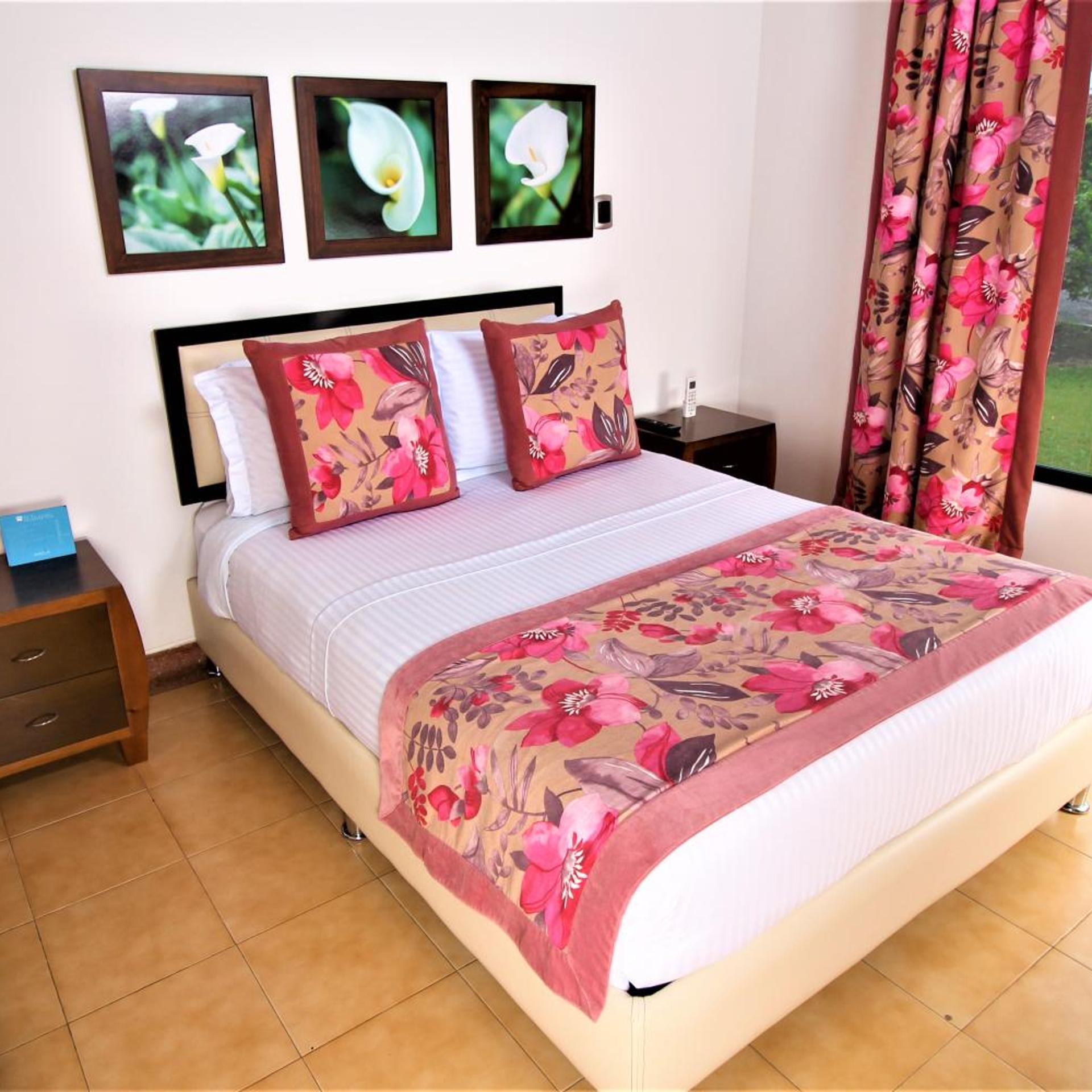 Amazilia Hotel 9/54