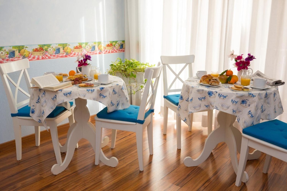 Malkavacanze B&B 35/46