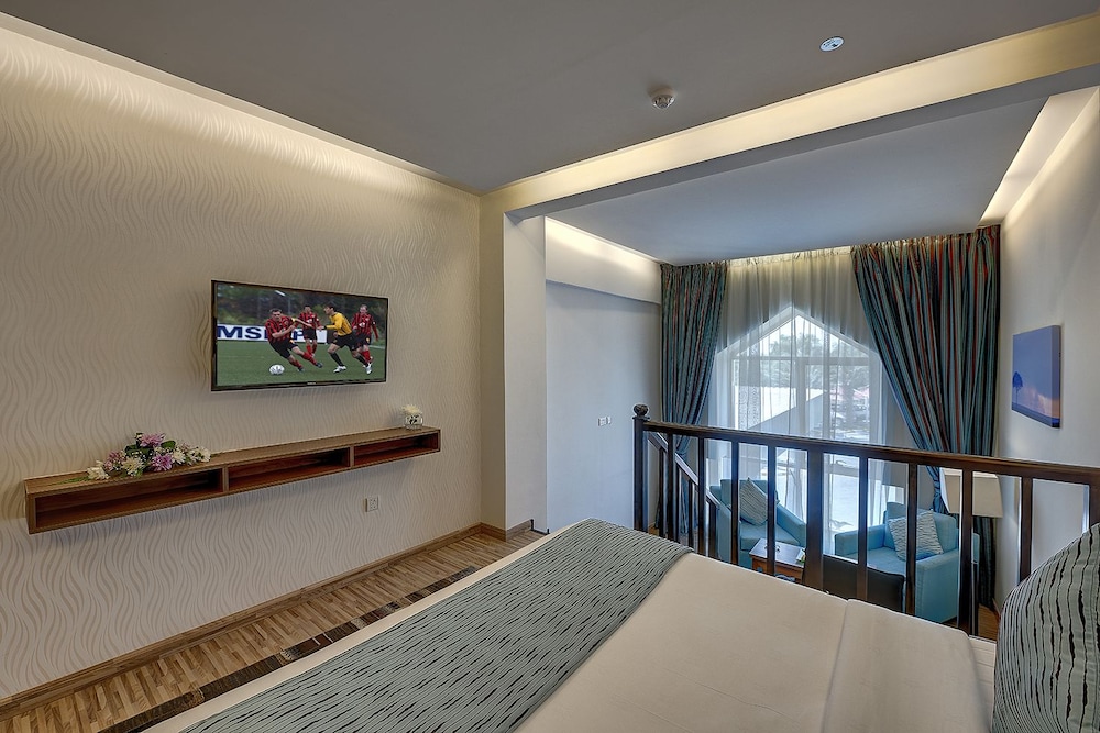 Western Hotel - Ghayathi 30/43