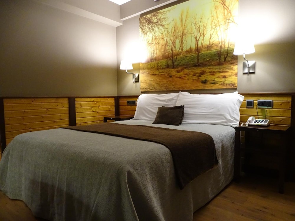 HOTEL & SPA BALFAGON 11/69