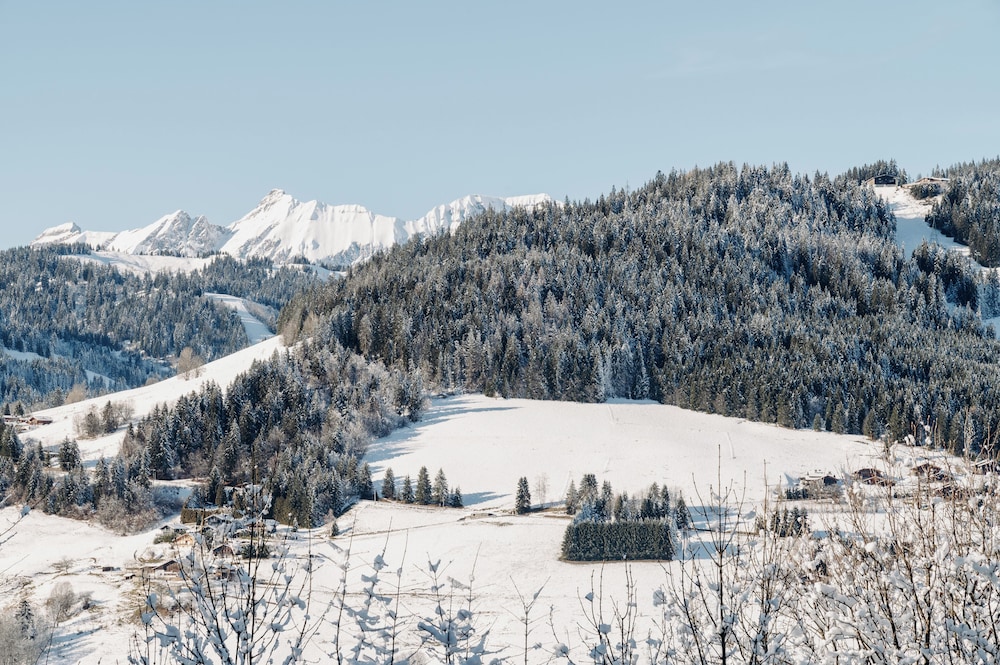 Les Chalets du Mont d'Arbois, Megeve 71/76