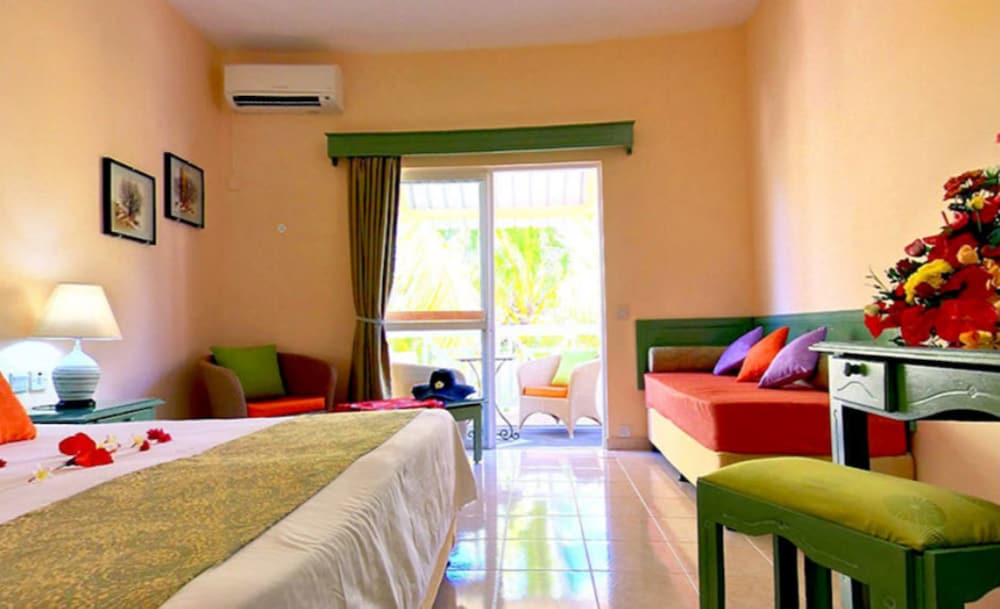 Silver Beach Hotel 16/43