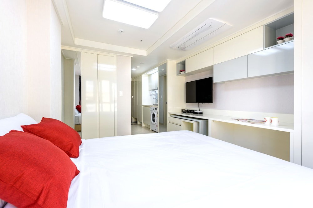 Shin Shin Hotel Seogwipo 22/50