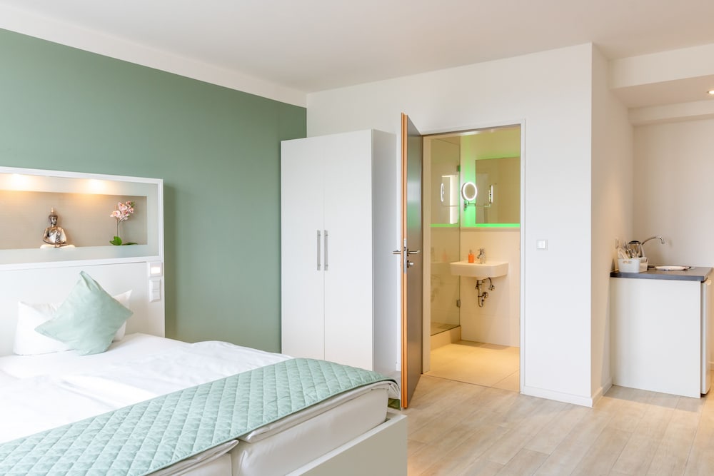 bedpark Stellingen 7/26