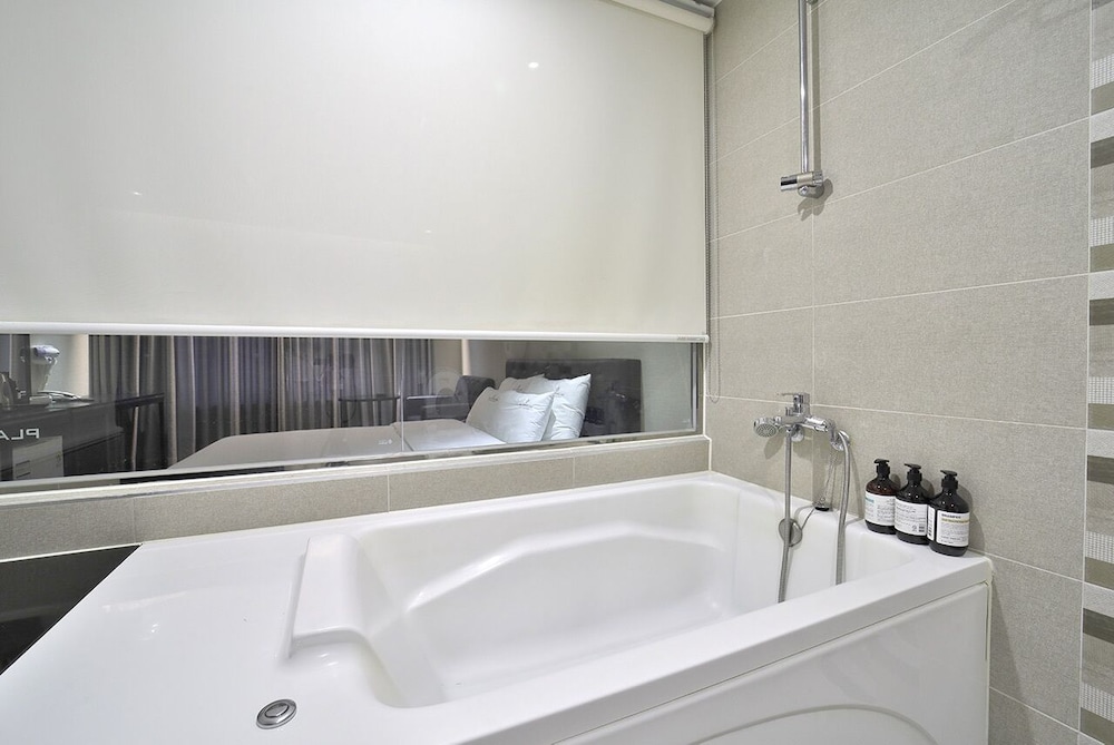 Hotel Platinum 35/37