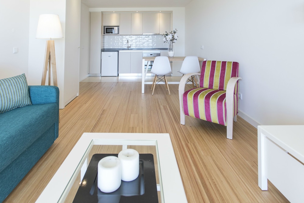 Alfagar Aparthotel 21/50