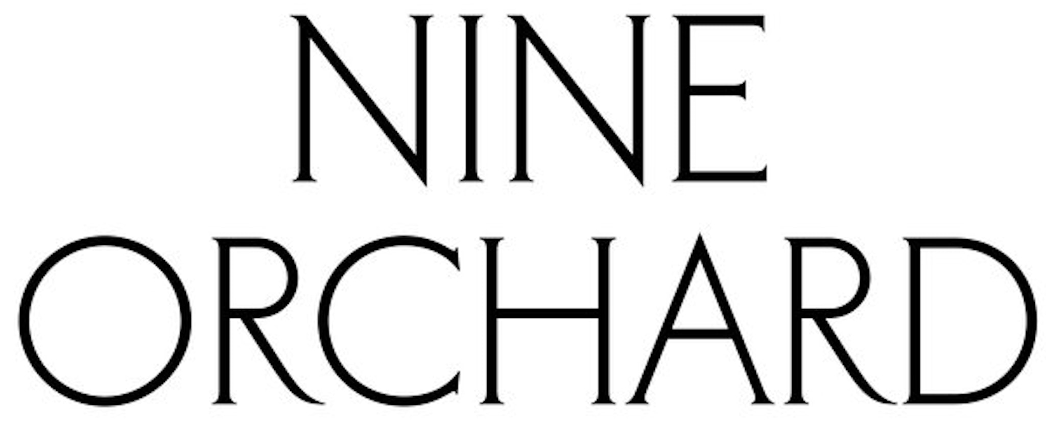 Nine Orchard 45/50