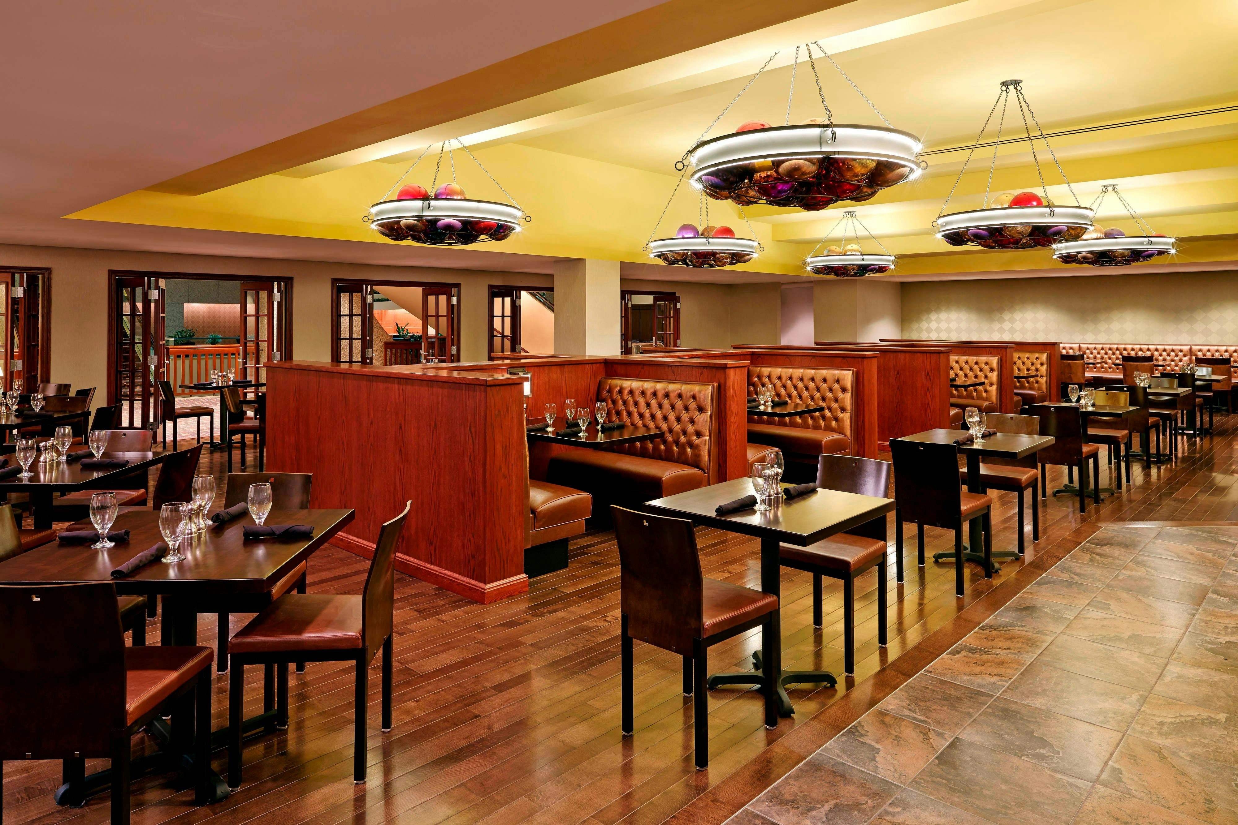Sheraton Kansas City Hotel At Crown Center 8/14