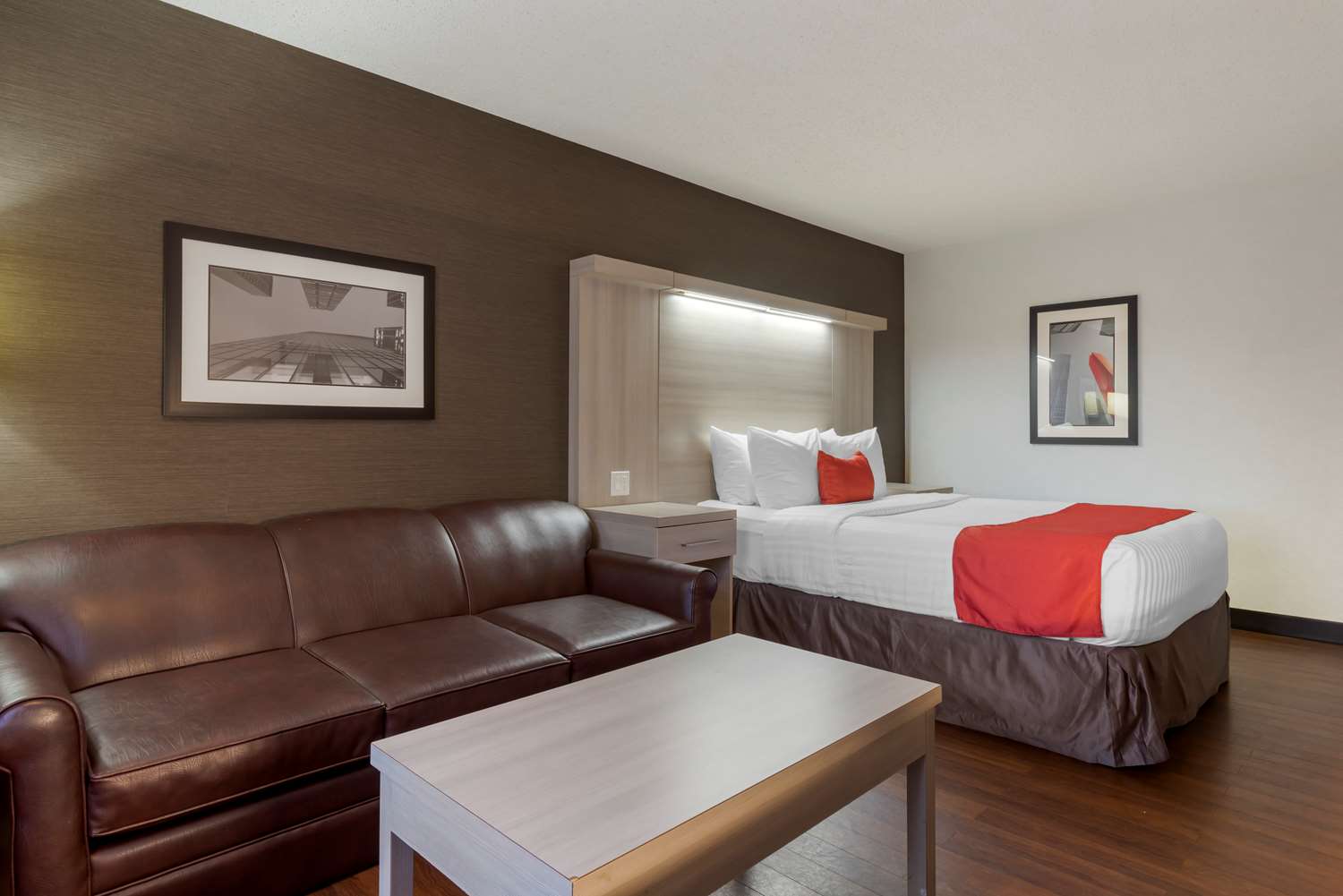 Village Park Inn Calgary 5/29