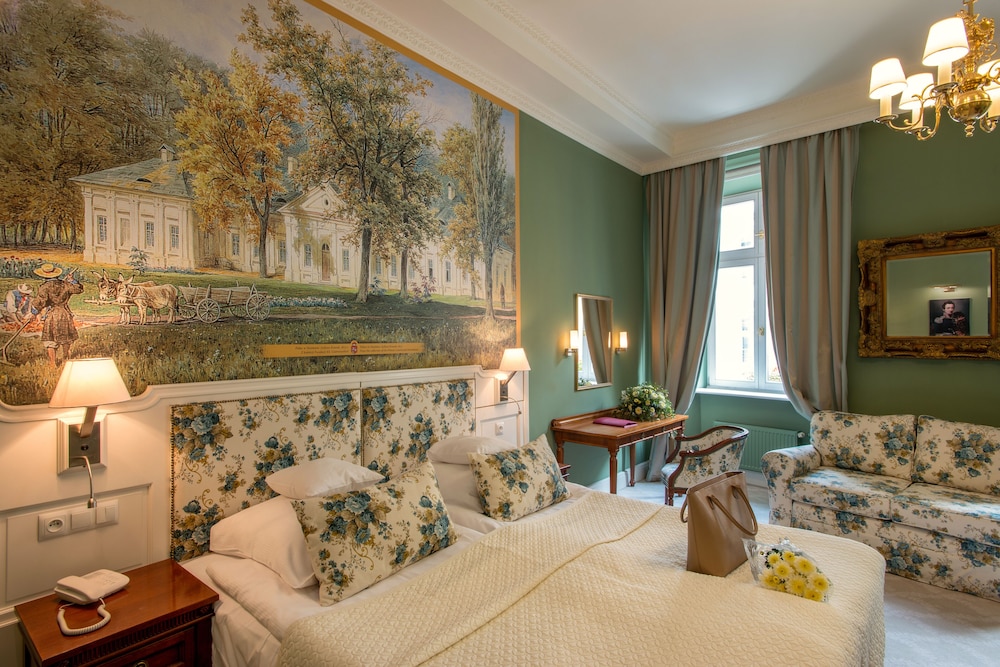 Hotel Polski Pod Bialym Orlem 29/50