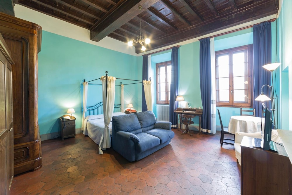 La Residenza Del Proconsolo 4/24