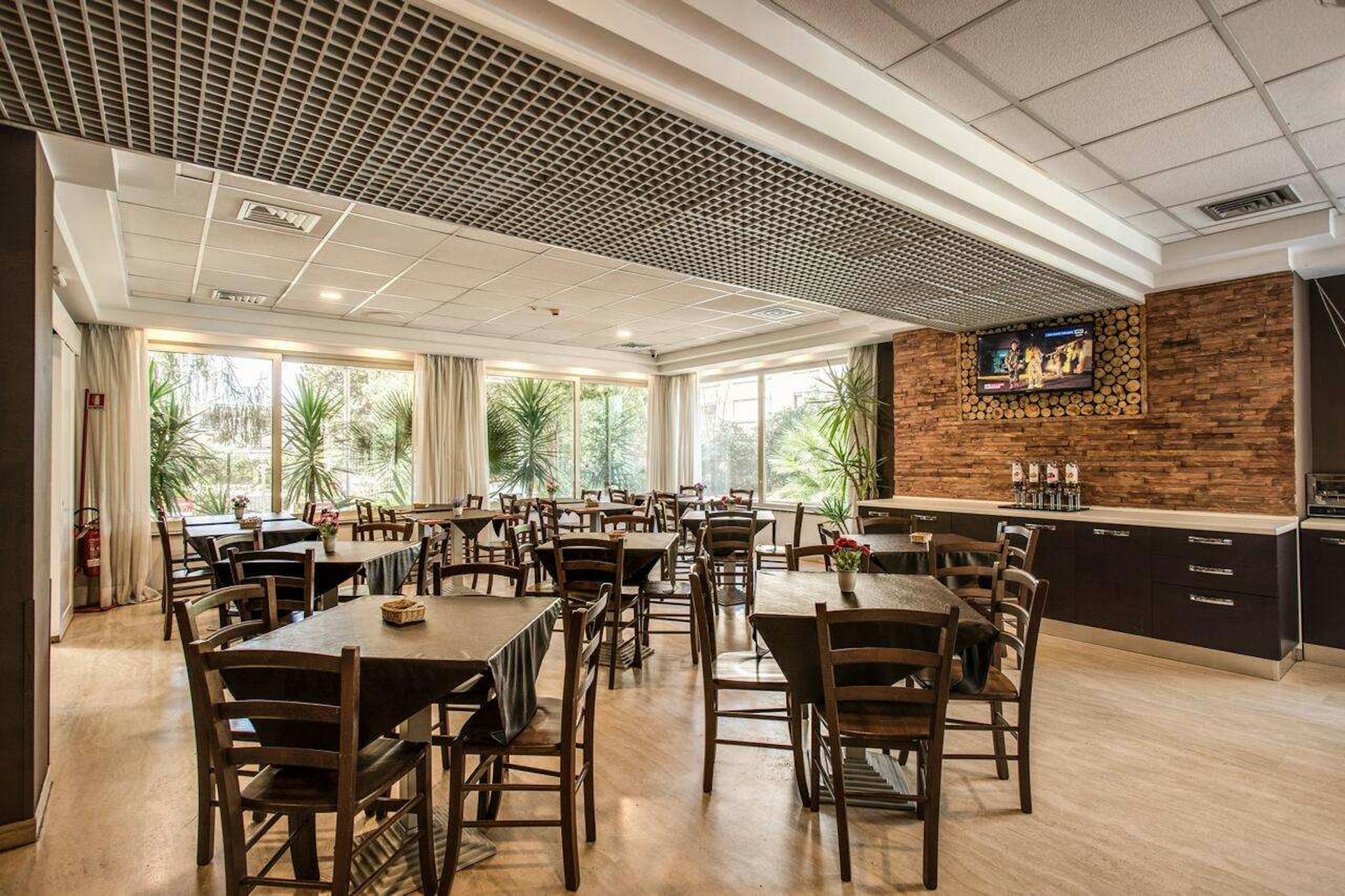 Scheppers Hotel 26/42