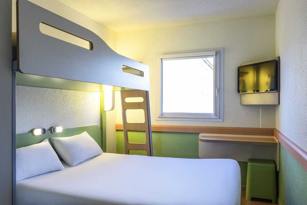 Ibis Budget Lausanne Bussigny 13/50