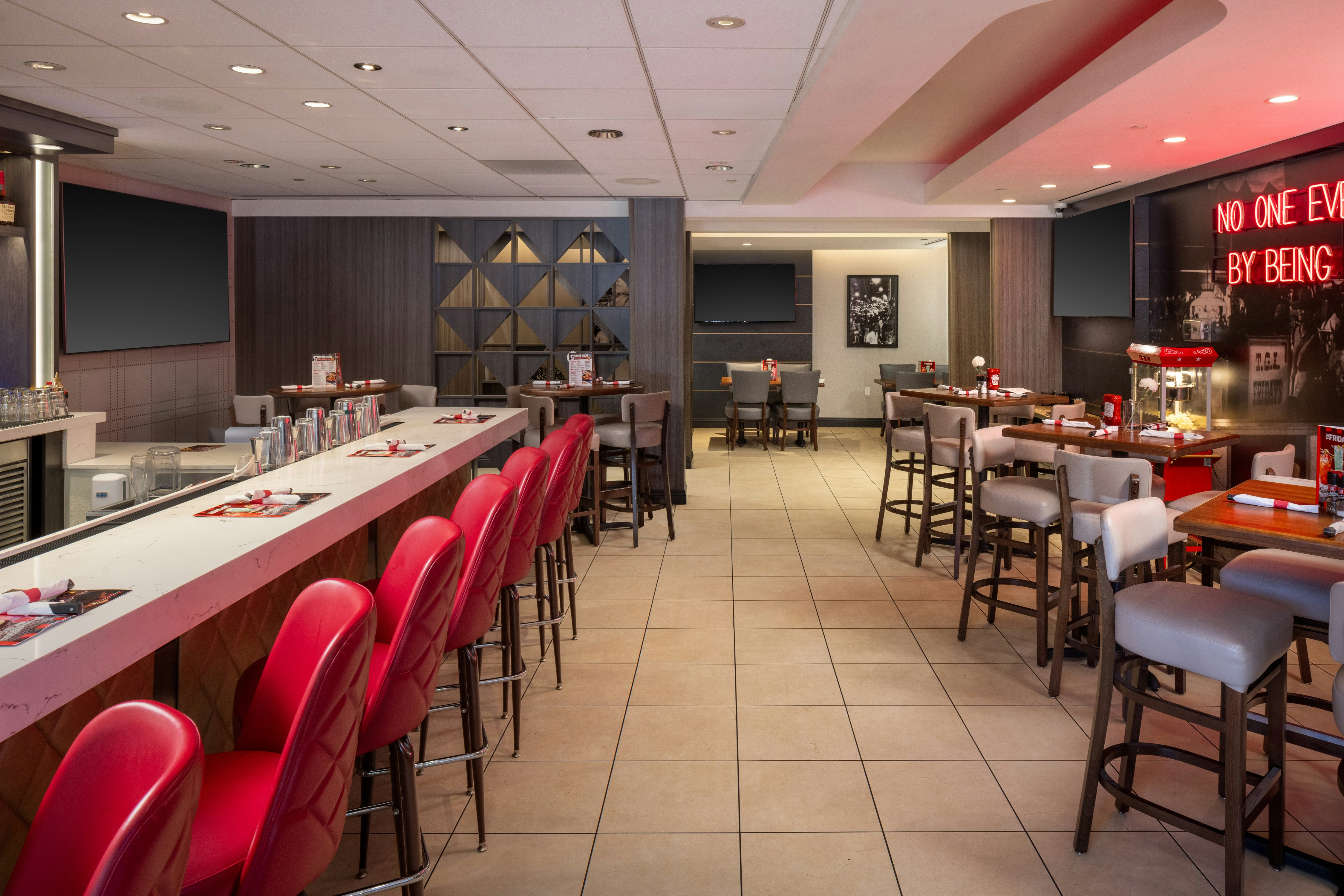 Hilton Garden Inn Los Angeles Hollywood 27/41