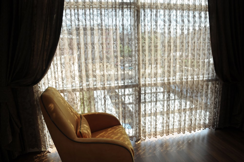 Tehran Boutique Hotel 28/48