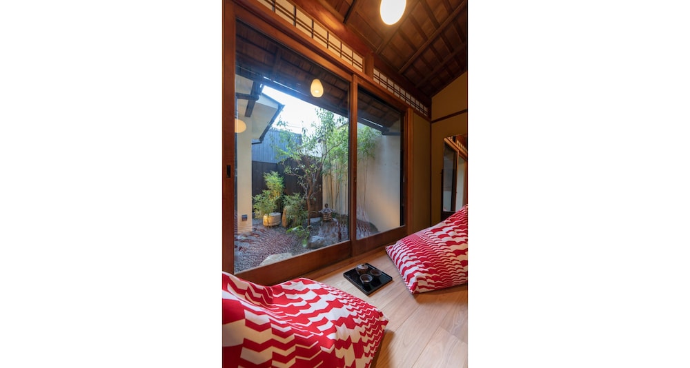 The Machiya Kamiumeya 47/50