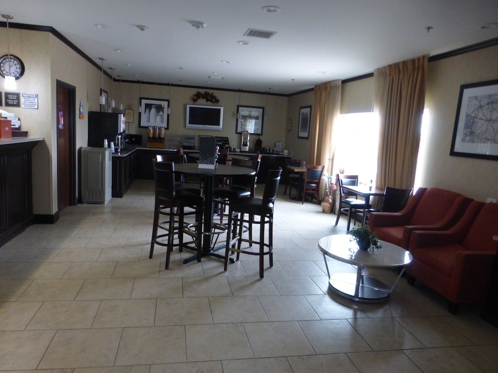 Red Roof Inn Pecos 19/23