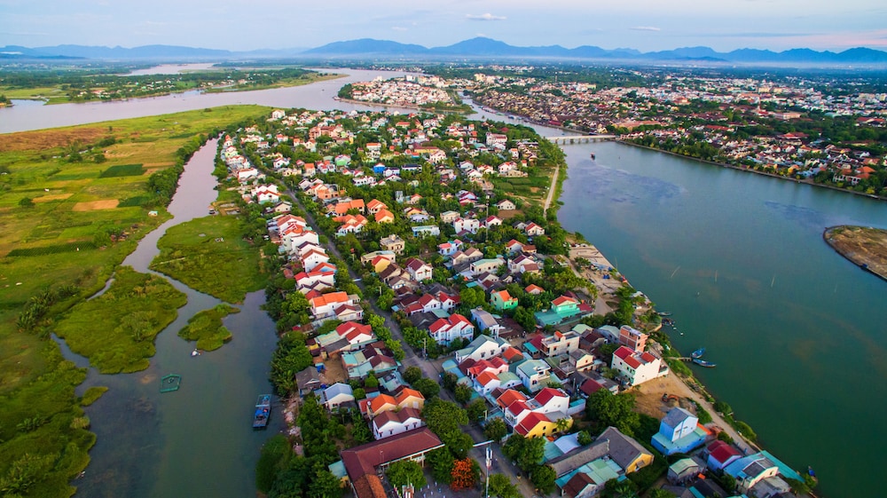 Golden Peach Villa Hoi An 60/68