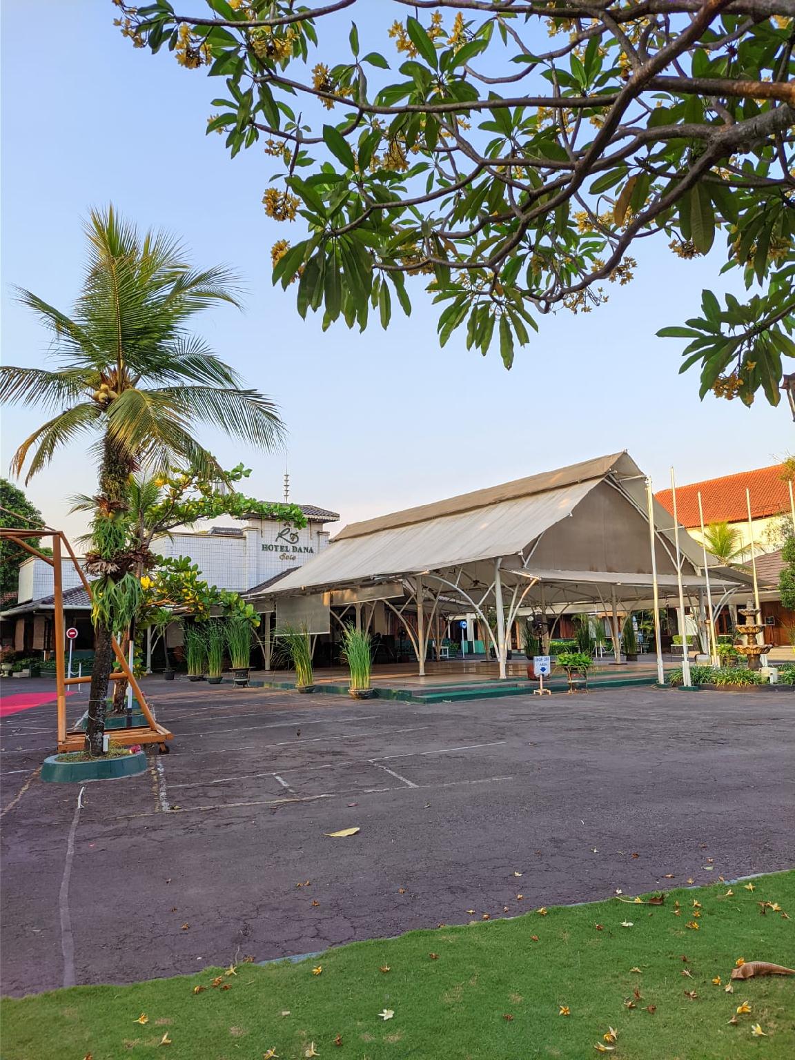 Hotel Dana Solo 23/34