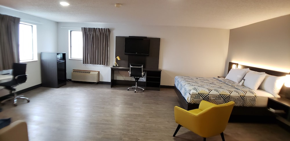 Motel6 Kewanee, IL 46/62