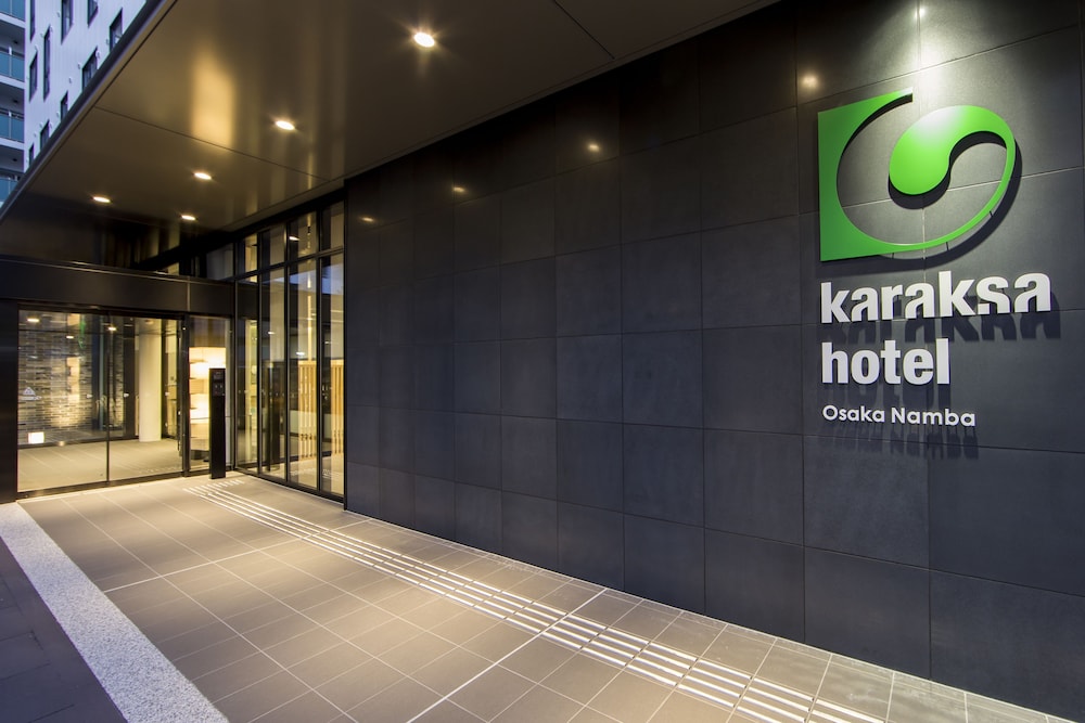 Karaksa Hotel Osaka Namba 6/59