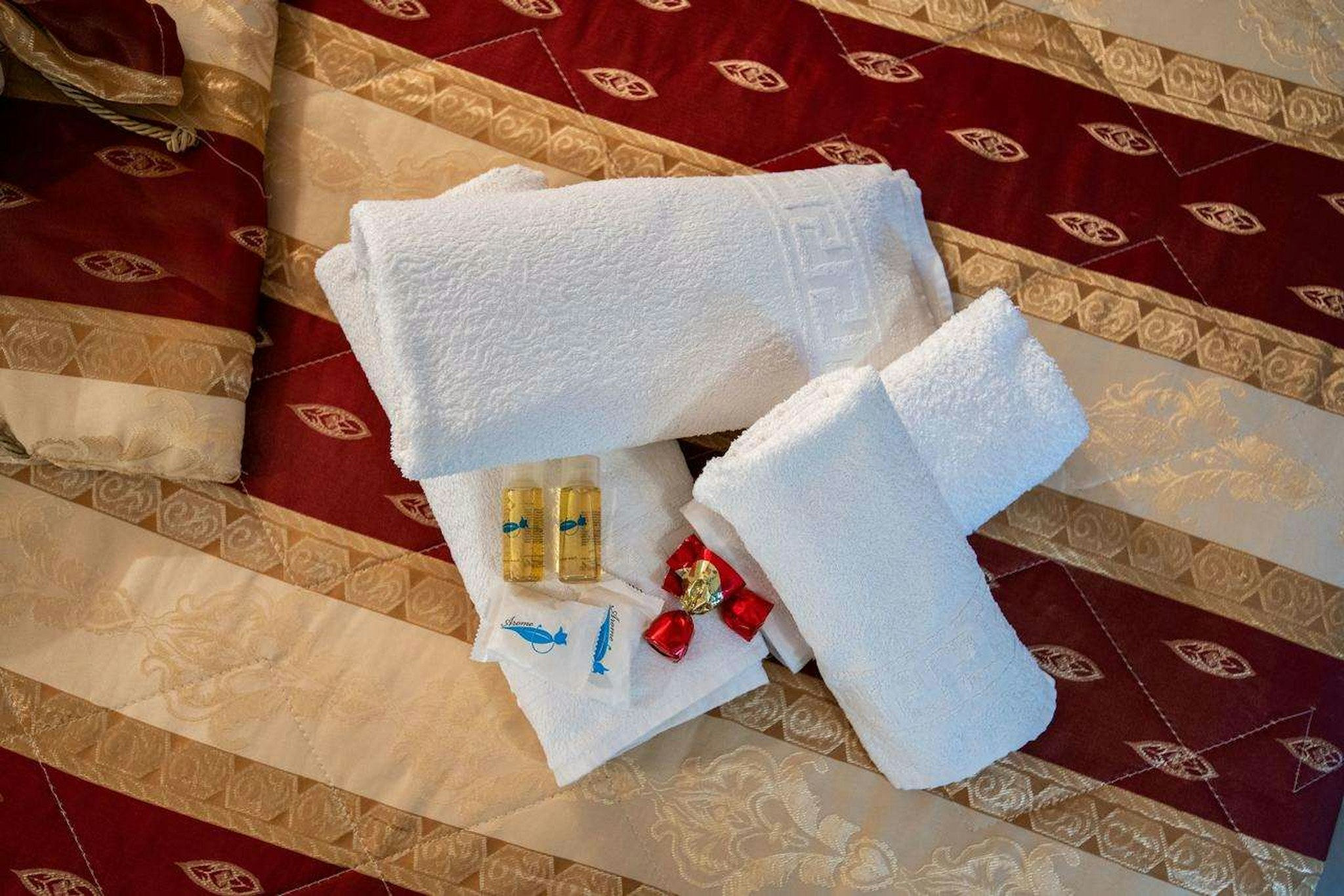Agriturismo San Basilio 34/65