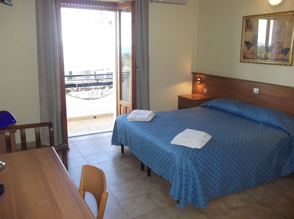 Hotel Il Vulcano 10/50