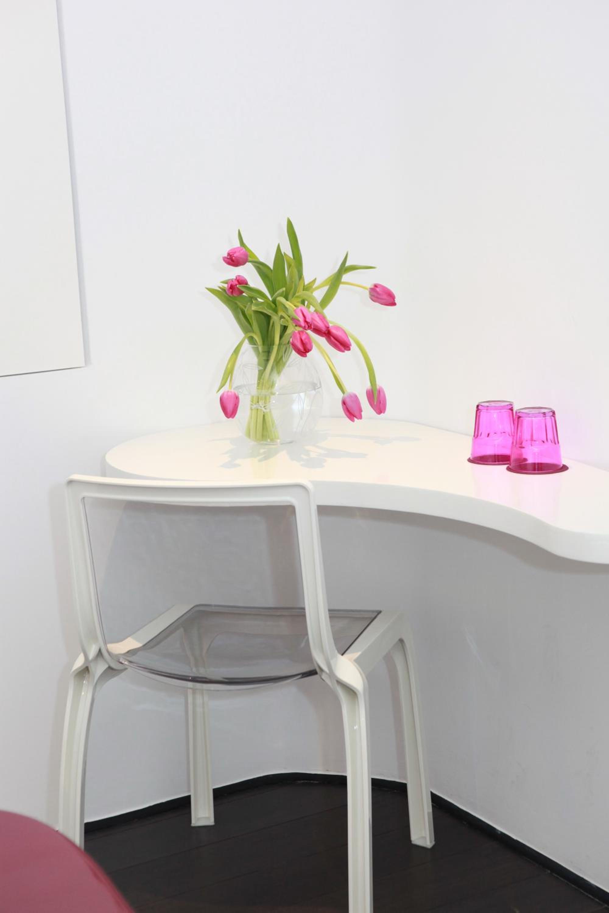 Absoluto Design Hotel 8/50