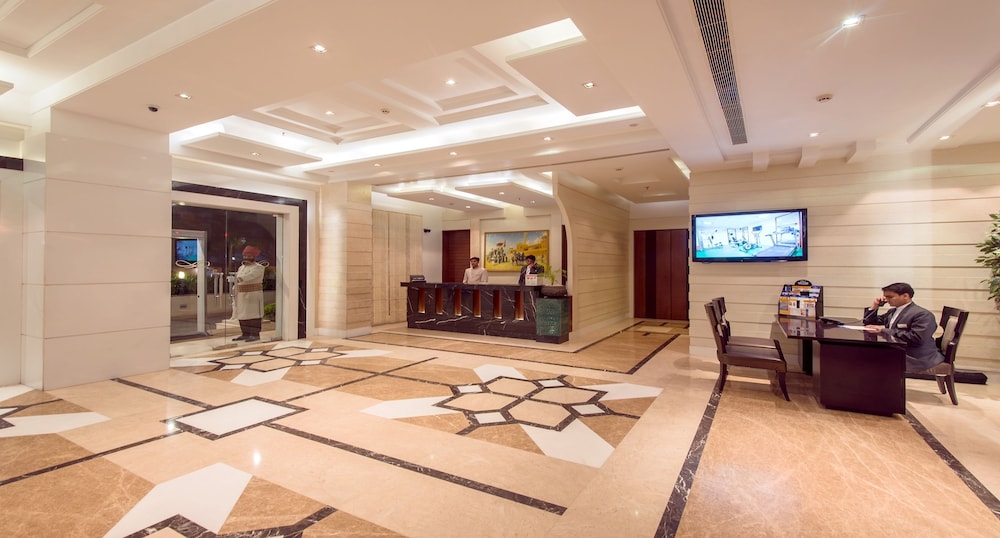 Sarovar Portico Jaipur 28/66