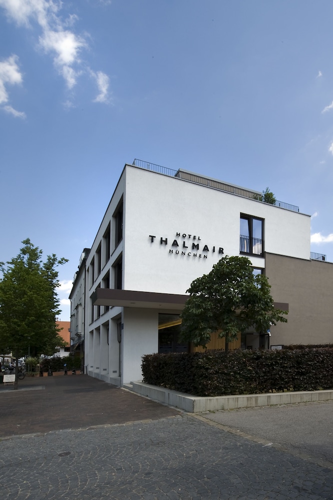 Hotel Thalmair 3/49