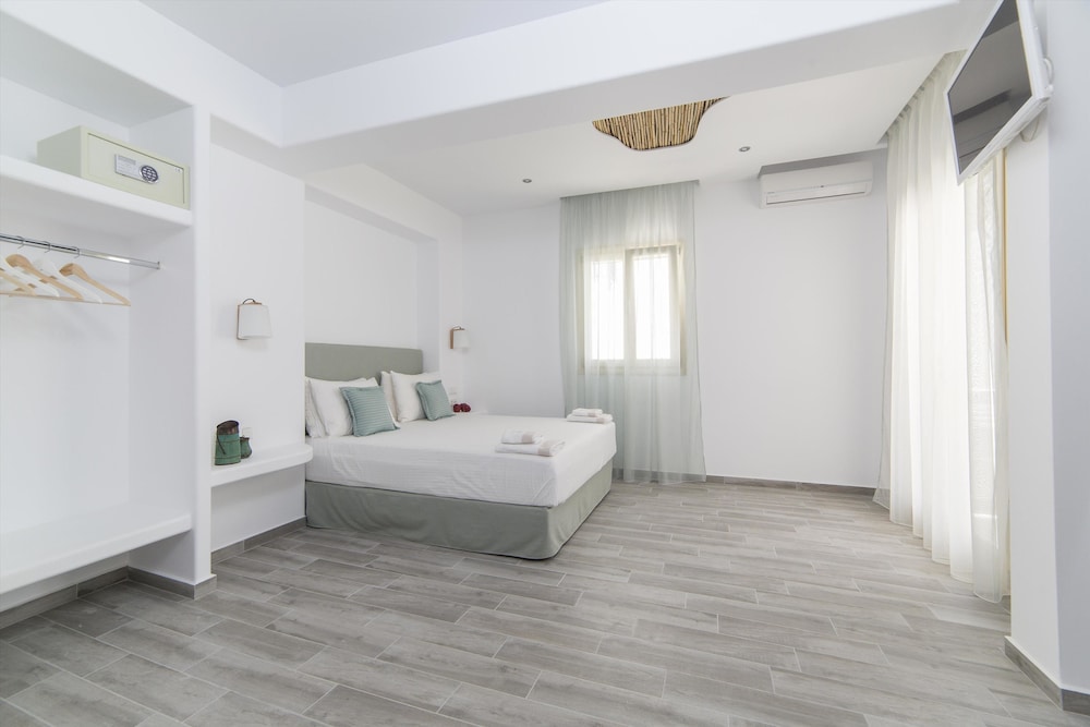 Korali Boutique Hotel 14/50