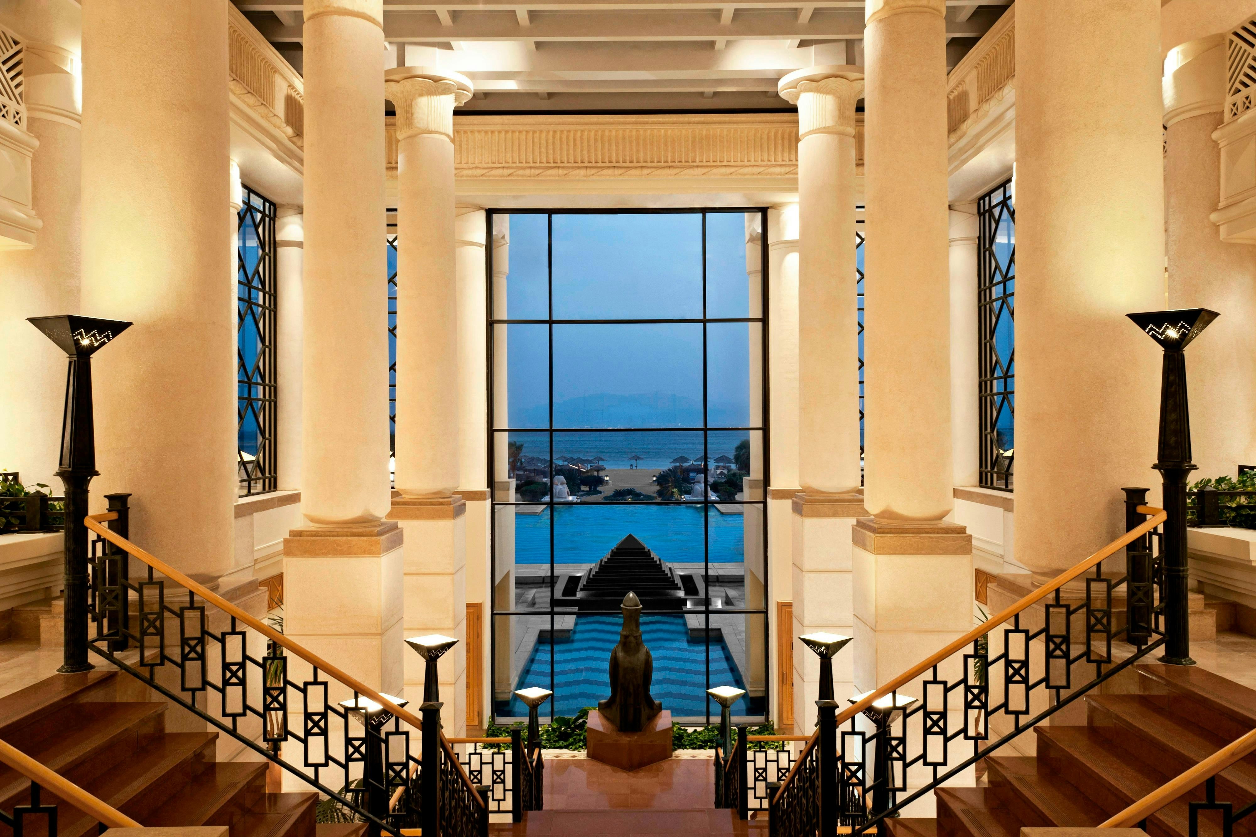 Sheraton Soma Bay Resort 15/31