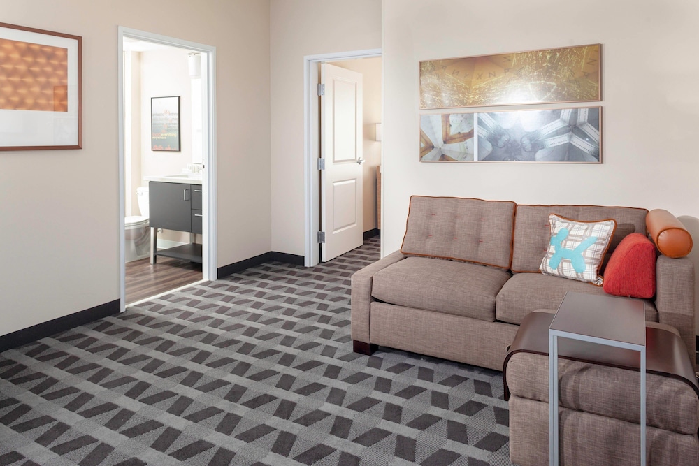 Towneplace Suites By Marriott San Antonio Westover Hills 18/26