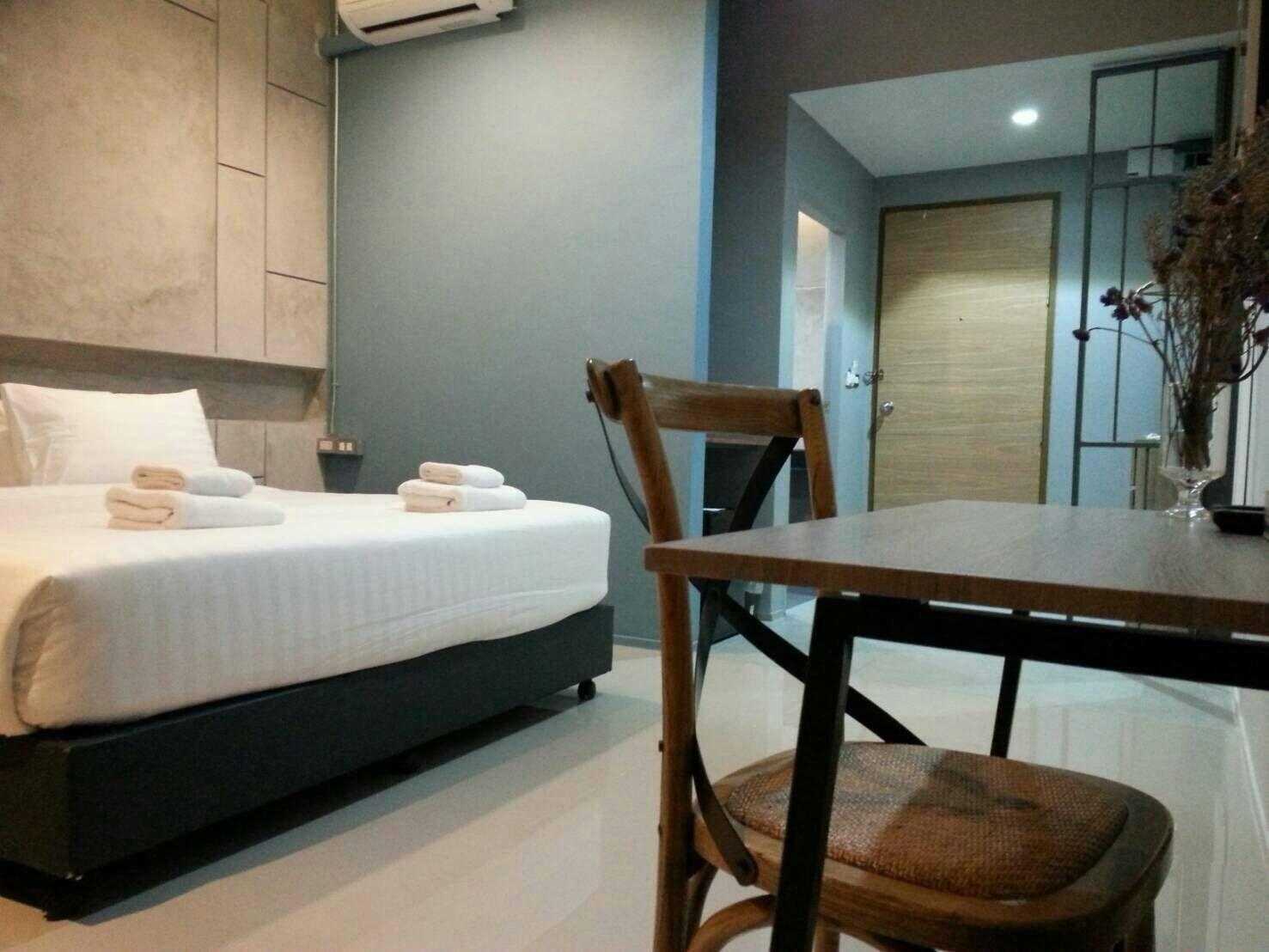 Wara Boutique Hotel 16/61